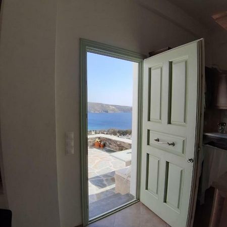 Sunrise View Apartment 1 Rámos Екстериор снимка