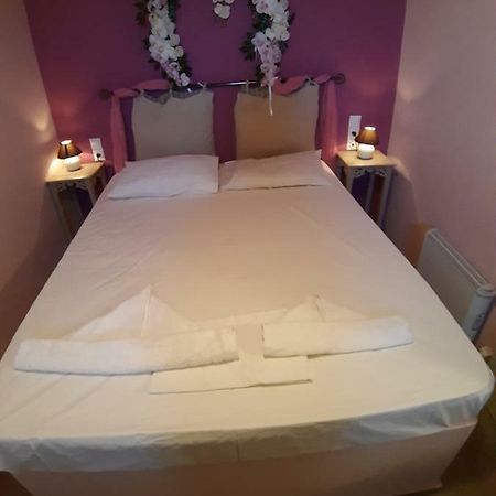 Sunrise View Apartment 1 Rámos Екстериор снимка