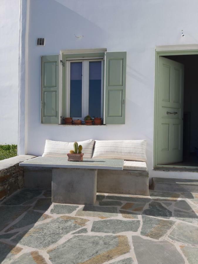 Sunrise View Apartment 1 Rámos Екстериор снимка