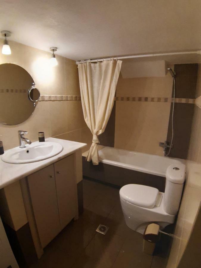 Sunrise View Apartment 1 Rámos Екстериор снимка