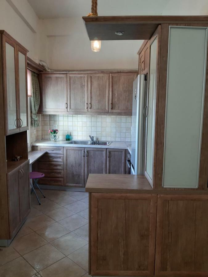 Sunrise View Apartment 1 Rámos Екстериор снимка