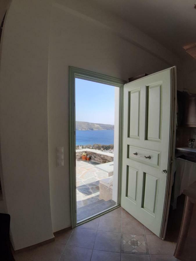 Sunrise View Apartment 1 Rámos Екстериор снимка