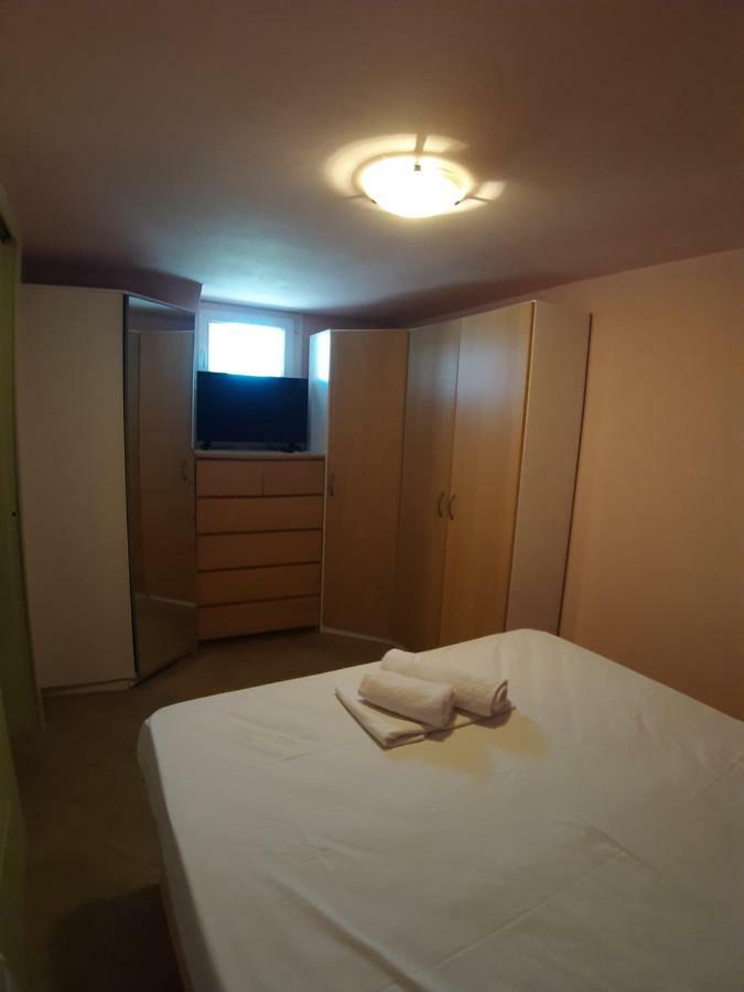 Sunrise View Apartment 1 Rámos Екстериор снимка