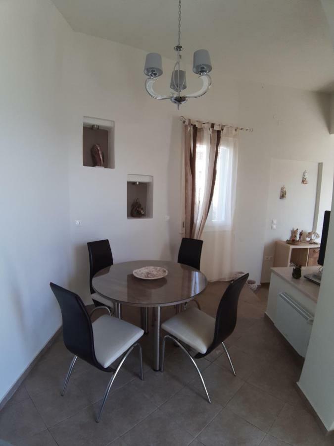 Sunrise View Apartment 1 Rámos Екстериор снимка