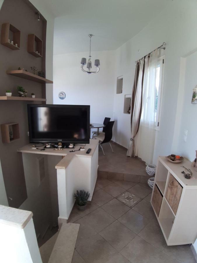 Sunrise View Apartment 1 Rámos Екстериор снимка